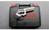 Ruger~GP100~.357 Magnum - 3 of 3