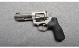 Ruger~GP100~.357 Magnum - 2 of 3