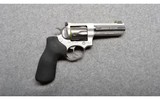 Ruger~GP100~.357 Magnum - 1 of 3