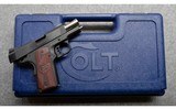 Colt~Defender Lightweight~.45 Auto - 3 of 3