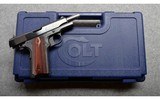 Colt~Commander 100 Years Service~.45 Auto - 3 of 3