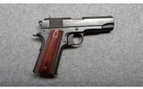 Colt~Commander 100 Years Service~.45 Auto - 1 of 3