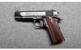 Colt~Commander 100 Years Service~.45 Auto - 2 of 3