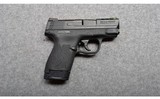 Smith & Wesson~M&P 40 Shield PC M2.0~.40 S&W - 1 of 3