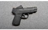 Smith & Wesson~M&P 40 Shield PC M2.0~.40 S&W - 1 of 3