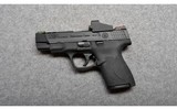 Smith & Wesson~M&P 40 Shield PC M2.0~.40 S&W - 2 of 3
