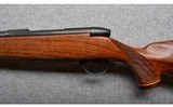 Weatherby~Mark V Deluxe~.257 W.M. - 8 of 10