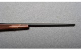 Weatherby~Mark V Deluxe~.257 W.M. - 4 of 10