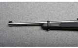 Ruger~10/22 Takedown~.22 LR - 7 of 11