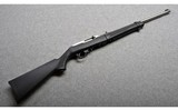 Ruger~10/22 Takedown~.22 LR - 1 of 11