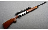 Remington~742 Woodmaster~.30-06 Springfield - 1 of 11