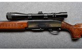 Remington~742 Woodmaster~.30-06 Springfield - 8 of 11