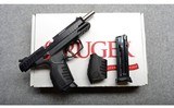 Ruger~SR22~.22 LR - 3 of 3