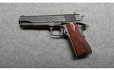 Springfield Armory~1911-A1~.45 Auto - 2 of 3