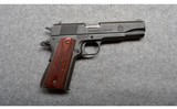 Springfield Armory~1911-A1~.45 Auto - 1 of 3