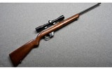 Winchester~77~.22 LR - 1 of 10