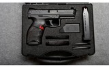 H&K~VP9~9mm - 3 of 4