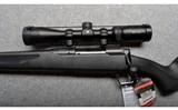 Savage Arms~110 LEFT HANDED~.308 Winchester - 8 of 10