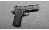 Springfield Armory~Emissary~9MM - 1 of 3