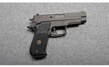 SIG Sauer~P220 Legion~.45 ACP - 1 of 3