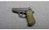 Bersa~Thunder 380 Combat Plus~.380 ACP - 2 of 3