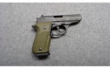 Bersa~Thunder 380 Combat Plus~.380 ACP - 1 of 3