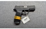 SIG Sauer~P365 X Macro~9MM - 1 of 3