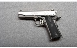 Ruger~SR1911 Commander~9MM - 2 of 3