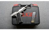 Ruger~SR1911 Commander~9MM - 3 of 3