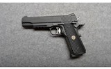 SIG Sauer~1911 Tacops~.45 Auto - 2 of 3