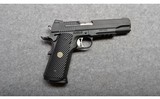 SIG Sauer~1911 Tacops~.45 Auto - 1 of 3