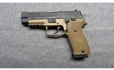 SIG Sauer~P220 Combat~.45 Auto - 2 of 3