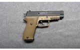 SIG Sauer~P220 Combat~.45 Auto - 1 of 3