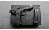 CZ~75 SP-01 Tactical~9MM - 3 of 3