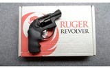 Ruger~LCR~.327 Federal - 3 of 3