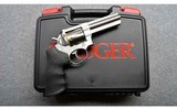 Ruger~GP100~.357 Magnum - 3 of 3