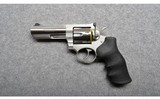 Ruger~GP100~.357 Magnum - 2 of 3