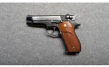 Smith & Wesson~39-2~9MM - 2 of 3