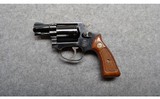 Smith & Wesson~36 Chiefs Special Classic~.38 Special - 2 of 3