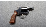 Smith & Wesson~36 Chiefs Special Classic~.38 Special - 1 of 3