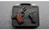 SIG Sauer~P938 Rosewood~9MM - 3 of 3