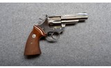 Colt~Trooper MK III~.357 Magnum - 1 of 4