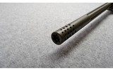 Savage~110 Timberline~6.5 Creedmoor - 6 of 10