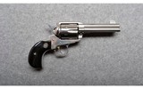 Ruger~Vaquero Birds Head~.45 Colt - 1 of 3