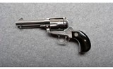 Ruger~Vaquero Birds Head~.45 Colt - 2 of 3