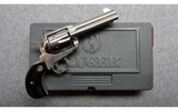 Ruger~Vaquero Birds Head~.45 Colt - 3 of 3