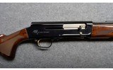 Browning~A5 Sweet Sixteen~16 Gauge - 3 of 10