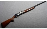 Browning~A5 Sweet Sixteen~16 Gauge - 1 of 10