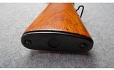 Norinco~SKS~7.62X39MM - 10 of 10