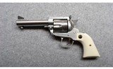 Ruger~New Model Blackhawk~.45 Auto/.45 Colt - 2 of 3